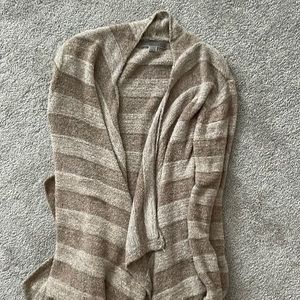 Barefoot Dreams cardigan